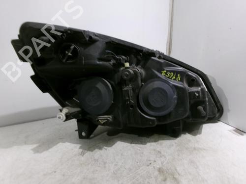 Used Left headlight RENAULT SCÉNIC II (JM0/1_) 1.6 16V (JM1R) (112 hp) 22326782