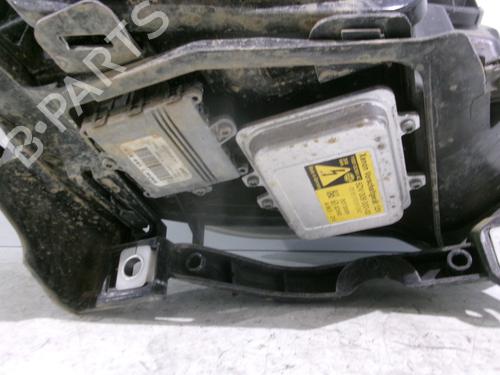 Left headlight BMW 5 Touring (E61) 530 xd | BP29342236C28 