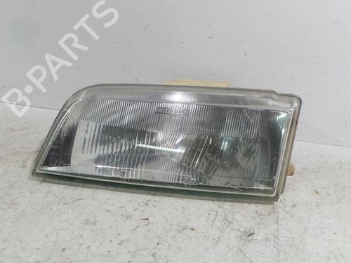 Used Left headlight CITROËN ZX (N2) 1.9 D (68 hp) 30478977