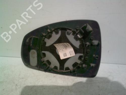 Right mirror glass AUDI A1 (8X1, 8XK) 1.6 TDI | BP30974000C147