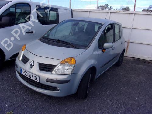 Højre forlygte RENAULT MODUS / GRAND MODUS (F/JP0_) 1.5 dCi (FP0E, JP0E) | BP22538201C29 