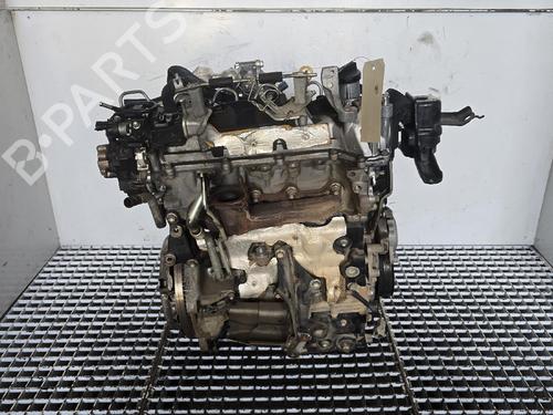 Used Engine Engine TOYOTA YARIS (_P13_) [2010-2020] 36479515 36479515