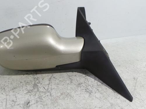 Used Right mirror RENAULT SCÉNIC II (JM0/1_) 1.5 dCi (JM1E, JM16) (106 hp) 31376645