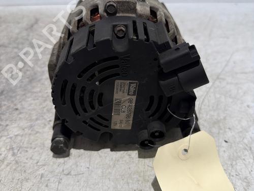 Alternator CITROËN C2 (JM_) 1.4 | BP36168540M7  - Image 6