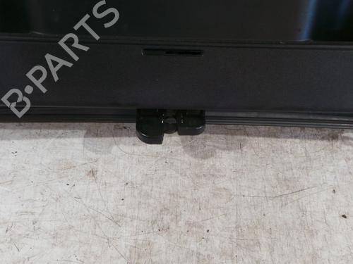Tailgate SEAT LEON (1P1) 1.6 TDI | BP25595187C6 