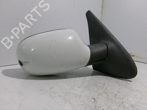 Used Right mirror RENAULT MEGANE I (BA0/1_) 1.6 e (BA0F, BA0S) (90 hp) 22540344