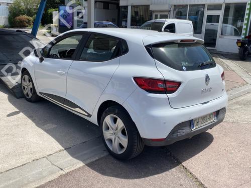 Brugte RENAULT CLIO IV (BH_) 0.9 TCe 90 (BHNF, BHMA, BHMH, BHJK, BHJR) (90 hp) 4361795