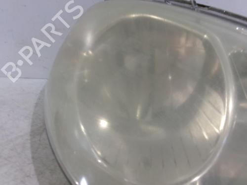 Used Right headlight Right headlight MERCEDES-BENZ A-CLASS (W169) A 150 (169.031, 169.331) (95 hp) 28175105 28175105