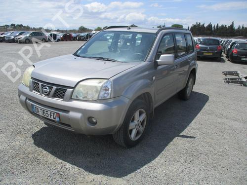 Højre forlygte NISSAN X-TRAIL I (T30) 2.2 dCi 4x4 | BP22539980C29 