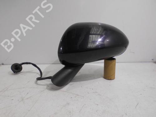 Used Left mirror OPEL CORSA D (S07) 1.3 CDTI (L08, L68) (75 hp) 22539606