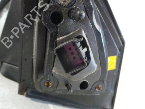 Left mirror CHEVROLET CRUZE (J300) 2.0 CDI | BP29706812C26 
