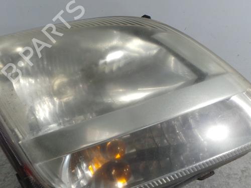Right headlight SUZUKI IGNIS II (MH) 1.5 4x4 (RM415) | BP40551786C29 - Image 3