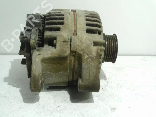 Generator OPEL ASTRA H GTC (A04) 1.4 (L08) (90 hp) 22328875