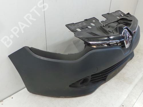 Foran kofangere Foran kofangere RENAULT CLIO IV (BH_) 0.9 TCe 90 (BHNF, BHMA, BHMH, BHJK, BHJR) (90 hp) 36168563 36168563