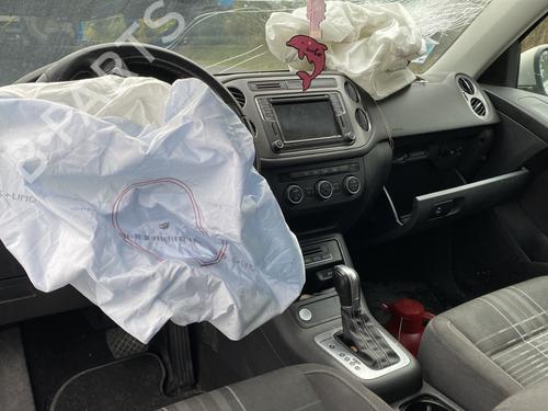 Headlight switch VW TIGUAN (5N_) 2.0 TDI 4motion | BP31768880I24 