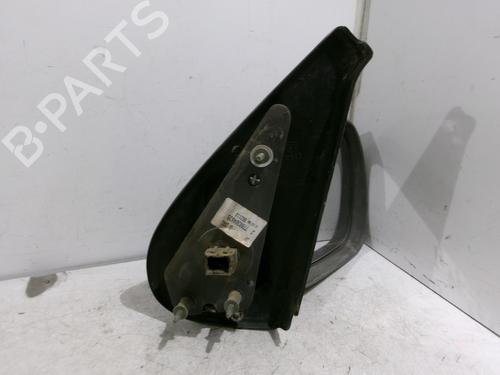 Right mirror RENAULT KANGOO (KC0/1_) 1.4 (KC0C, KC0H, KC0B, KC0M) | BP22540003C27 