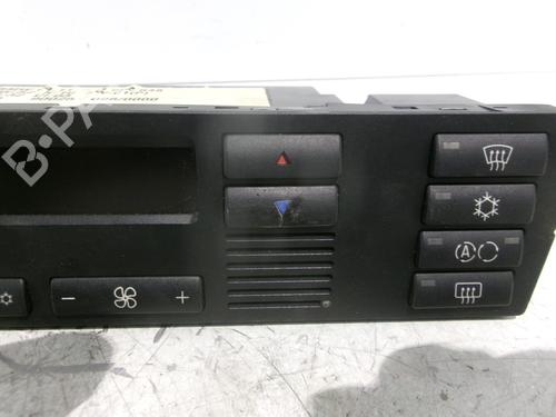 Climate control BMW 5 (E39) 530 d | BP27700060I5 
