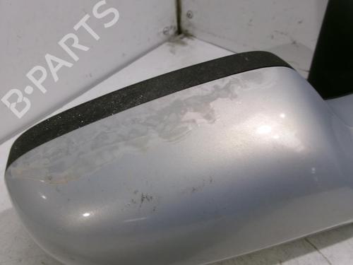 Right mirror RENAULT MEGANE II (BM0/1_, CM0/1_) 1.6 16V (BM0C, CM0C) | BP22540165C27 