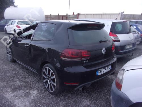 Alternator VW GOLF VI (5K1) 2.0 GTi | BP22328288M7 