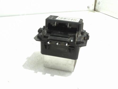 Heater resistor PEUGEOT 208 I (CA_, CC_) 1.6 HDi | BP22539669M108 