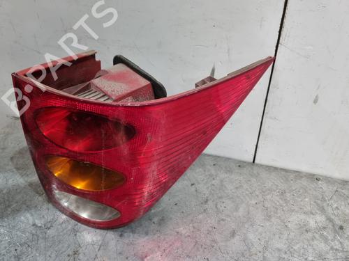 Right taillight PEUGEOT 1007 (KM_) 1.4 HDi | BP22323666C35 