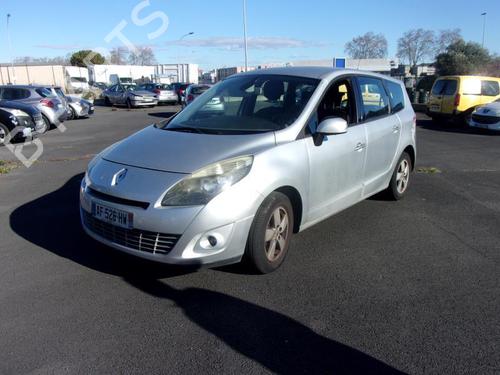 Electronic sensor RENAULT GRAND SCÉNIC III (JZ0/1_) 1.9 dCi (JZ0J, JZ0N, JZ1K, JZ1S) | BP22654284M84 