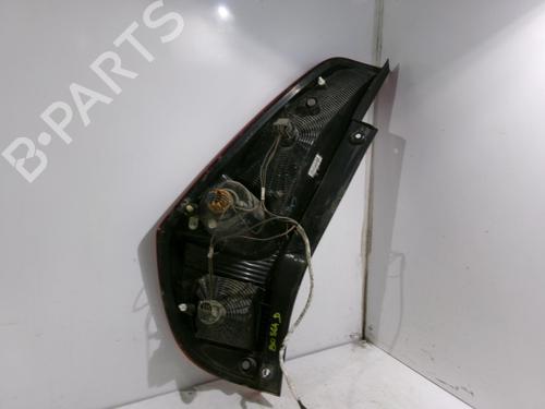 Used Right taillight Right taillight SUZUKI SPLASH (EX) 1.3 CDTI (A5B413D) (75 hp) 22326700 22326700