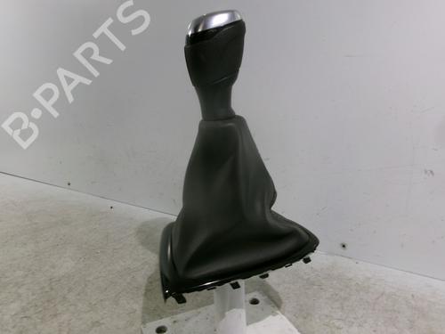 Gear lever RENAULT CLIO IV (BH_) 1.5 dCi 90 | BP29205053M90 