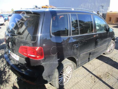 Starter VW TOURAN (1T3) 1.6 TDI | BP22323557M8