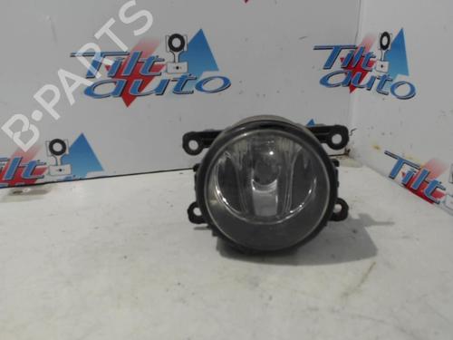Used Right front fog light Right front fog light FORD FOCUS II (DA_, HCP, DP) 1.6 Ti (115 hp) 22539347 22539347