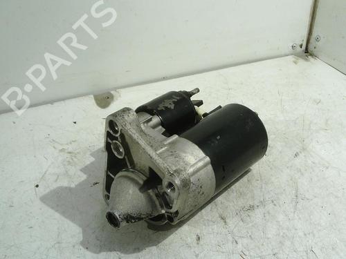 Used Starter RENAULT ESPACE III (JE0_) 2.0 16V (JE0N, JE0L, JE02) (140 hp) 25276763