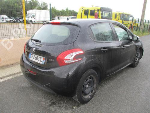 Starter PEUGEOT 208 I (CA_, CC_) 1.0 VTi | BP22323915M8