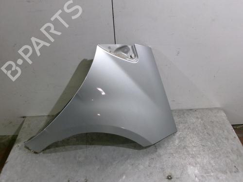 Right front fenders MERCEDES-BENZ A-CLASS (W169) A 180 CDI (169.007, 169.307) | BP22326648C42 