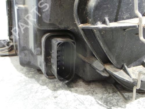 Right headlight AUDI A2 (8Z0) 1.6 FSI | BP36437567C29 - Image 3