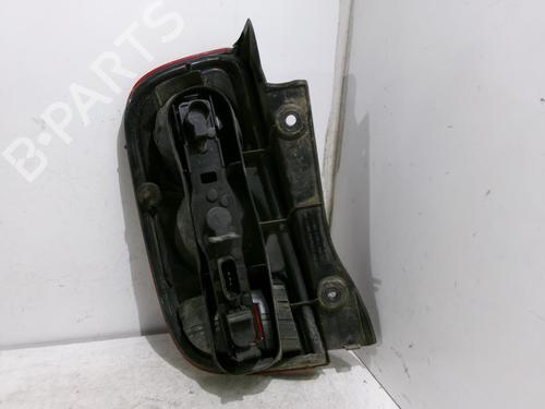 Right taillight NISSAN MICRA III (K12) 1.4 16V | BP22325187C35 