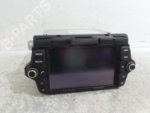 Radio KIA CEE'D (JD) | BP38291772E6 - Image 2