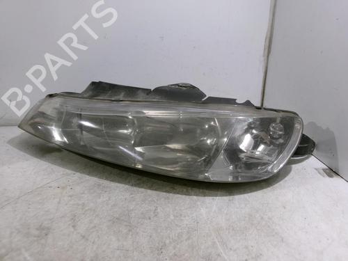 Left headlight PEUGEOT 406 Break (8E/F) 2.0 HDI 110 | BP22540075C28 