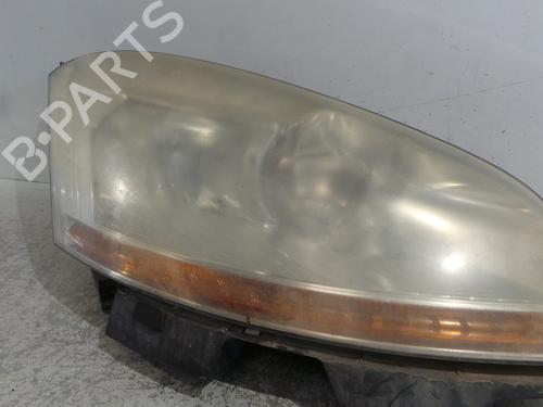 Used Right headlight Right headlight 38327380 38327380