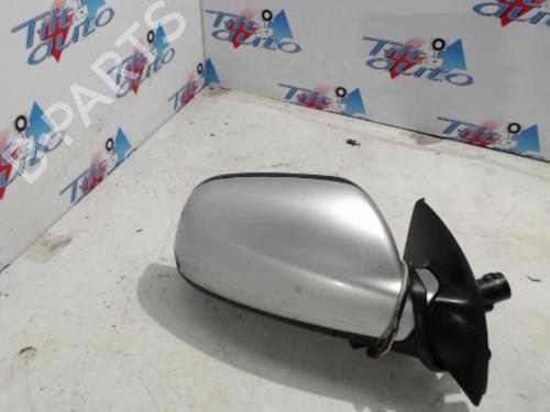 Right mirror PEUGEOT 307 (3A/C) 2.0 HDi 110 | BP22538741C27 