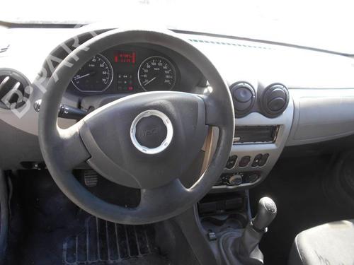 AC compressor DACIA SANDERO 1.4 MPI LPG | BP22329149M34  - Image 5