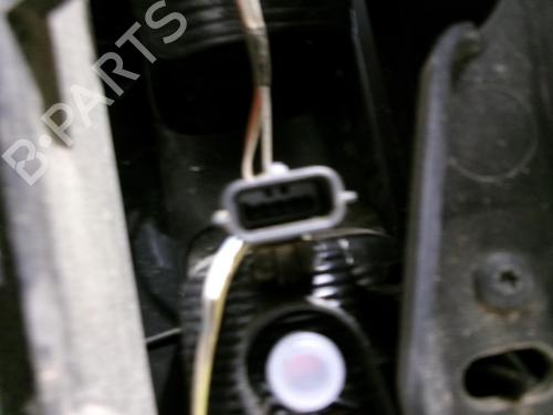 Used Left taillight Left taillight RENAULT TRAFIC III Van (FG_) 1.6 dCi 90 (FGME) (90 hp) 22323895 22323895