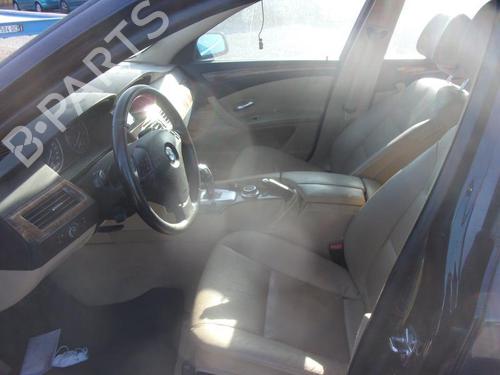 Right mirror BMW 5 (E60) 530 d | BP22325511C27 