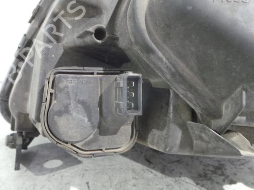 Right headlight AUDI A4 B5 (8D2) 1.9 TDI | BP33680944C29 - Image 2