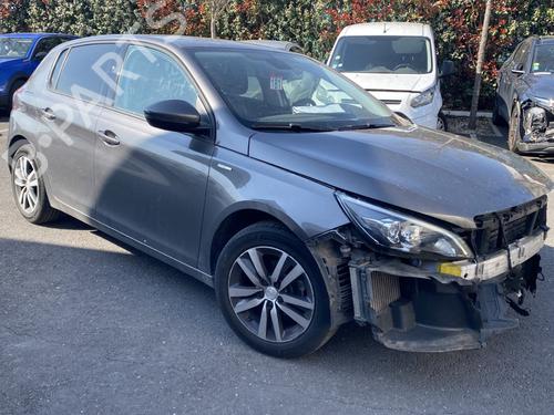Used Parts PEUGEOT 308 II (LB_, LP_, LW_, LH_, L3_) 1.2 THP 110 4987962