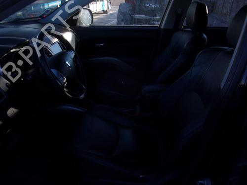 Dashboard PEUGEOT 4007 (VU_, VV_) 2.2 HDi | BP22539945C46 