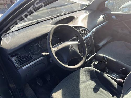 Rear parcel shelf CITROËN C5 II (RC_) 1.6 HDi (RC8HZB) | BP29840853C85 - Image 8