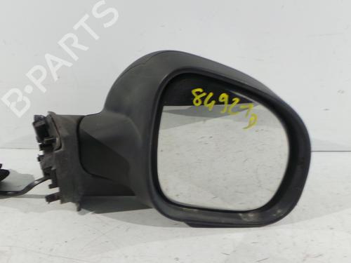 Right mirror CITROËN C3 I (FC_, FN_) 1.1 i | BP30059661C27