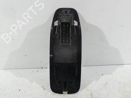 Left front window switch PEUGEOT 208 I (CA_, CC_) 1.4 HDi | BP31713401I27