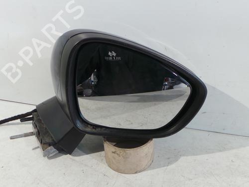 Right mirror CITROËN C4 II (NC_) 1.6 HDi 90 | BP30180819C27 