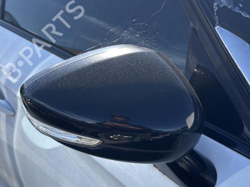 Used Right mirror CITROËN DS5 1.6 THP 200 (200 hp) 33123892